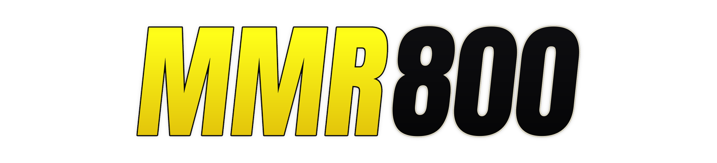 mmr800